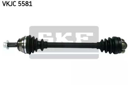 Вал SKF VKJC 5581